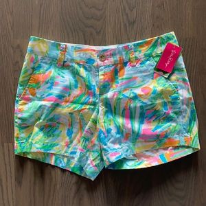 Lilly Pulitzer Shorts! 🌈 NWT